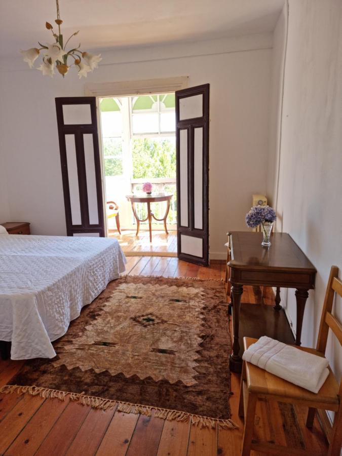 Apartamentos Rurales Corias Exterior photo