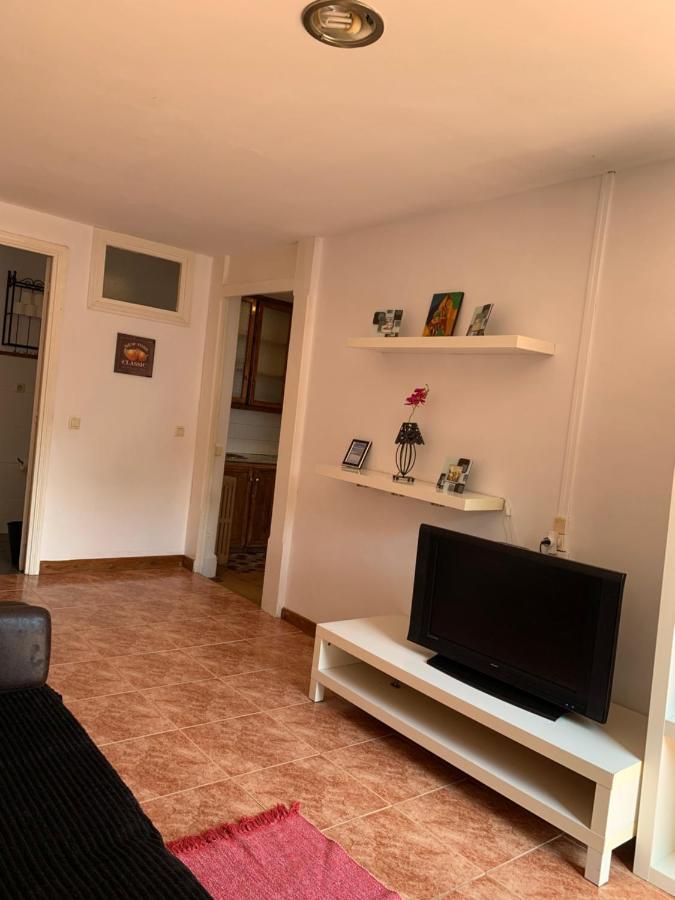 Apartamentos Rurales Corias Exterior photo