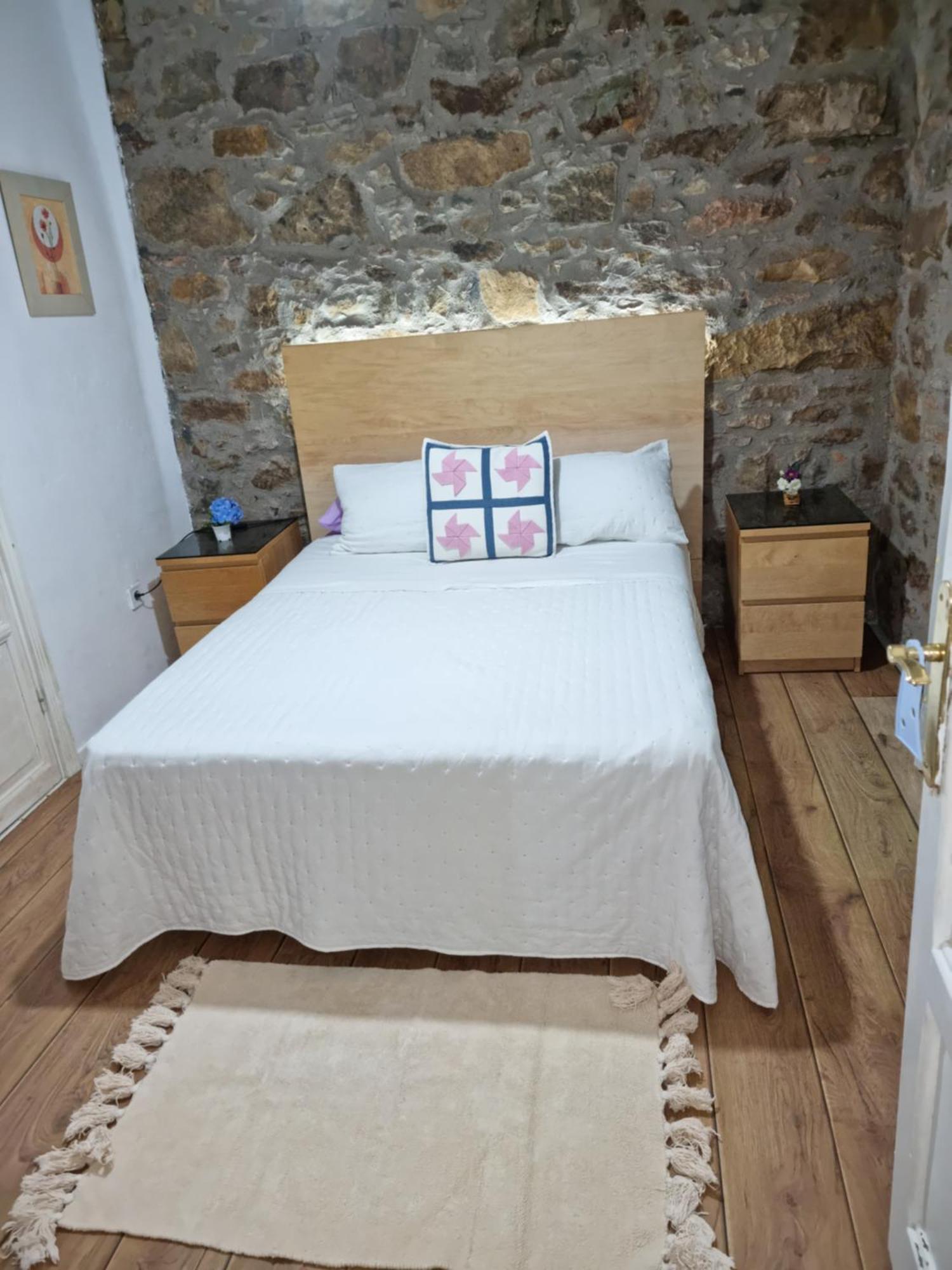 Apartamentos Rurales Corias Room photo