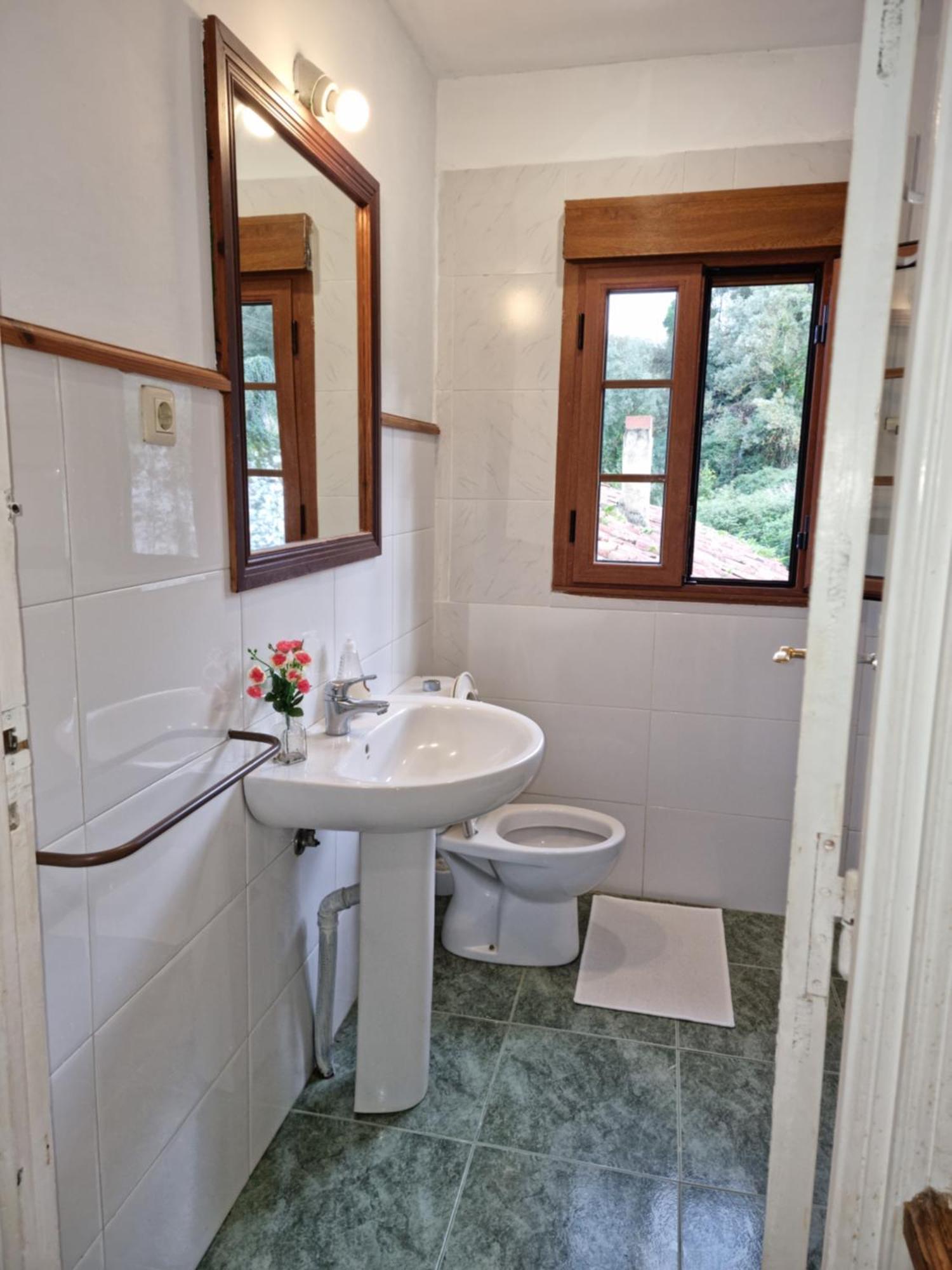 Apartamentos Rurales Corias Room photo