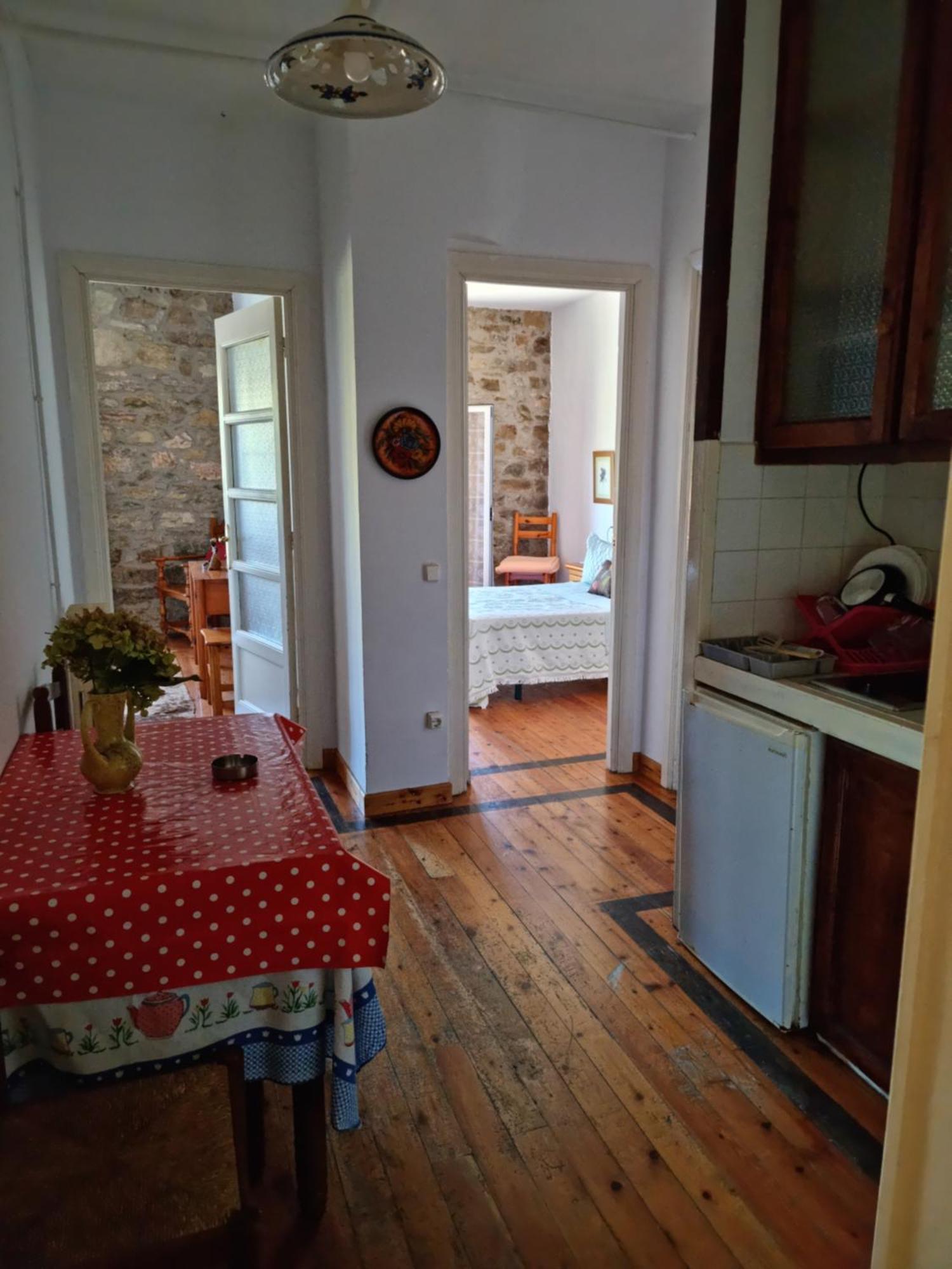 Apartamentos Rurales Corias Room photo