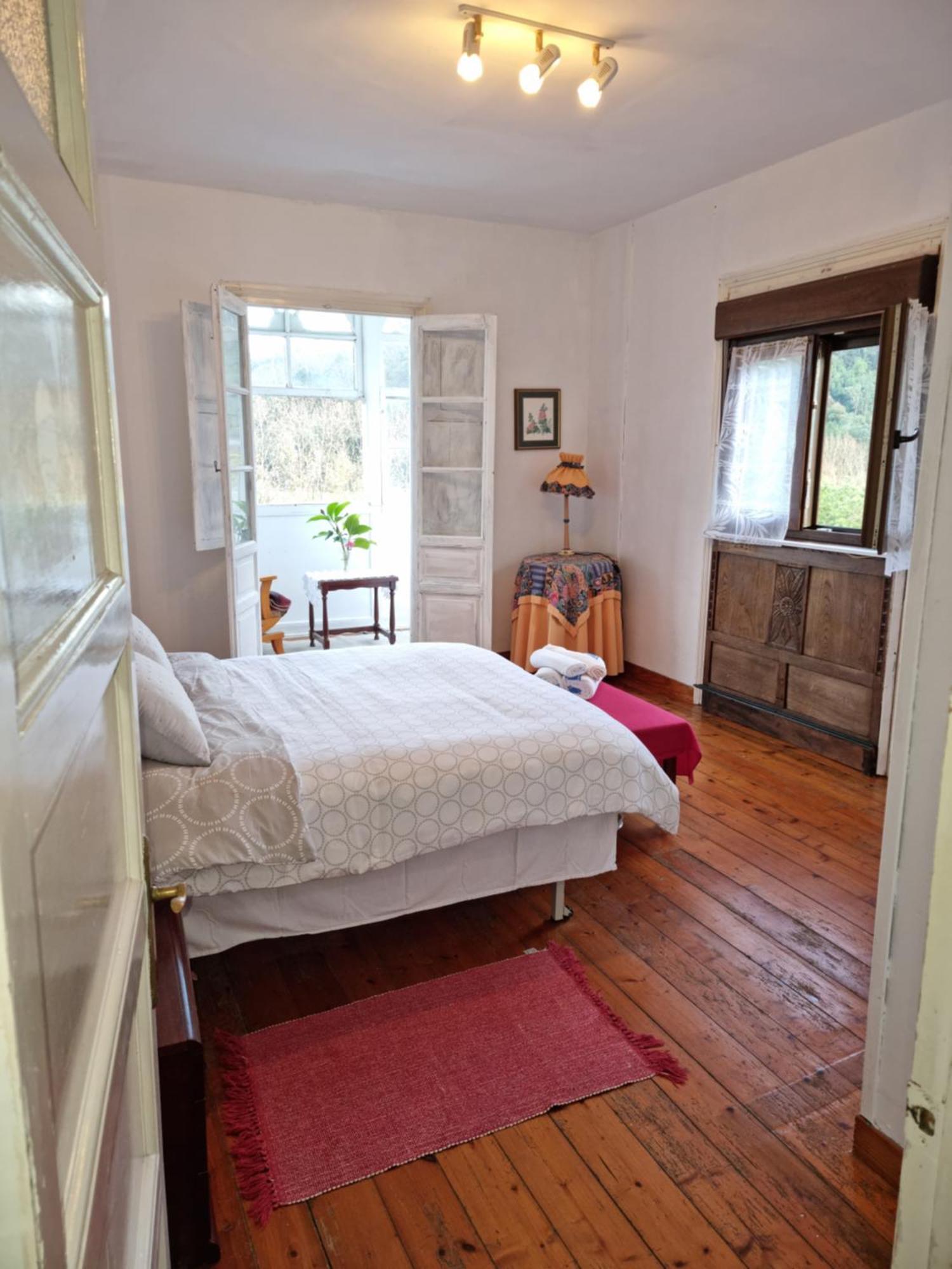 Apartamentos Rurales Corias Room photo