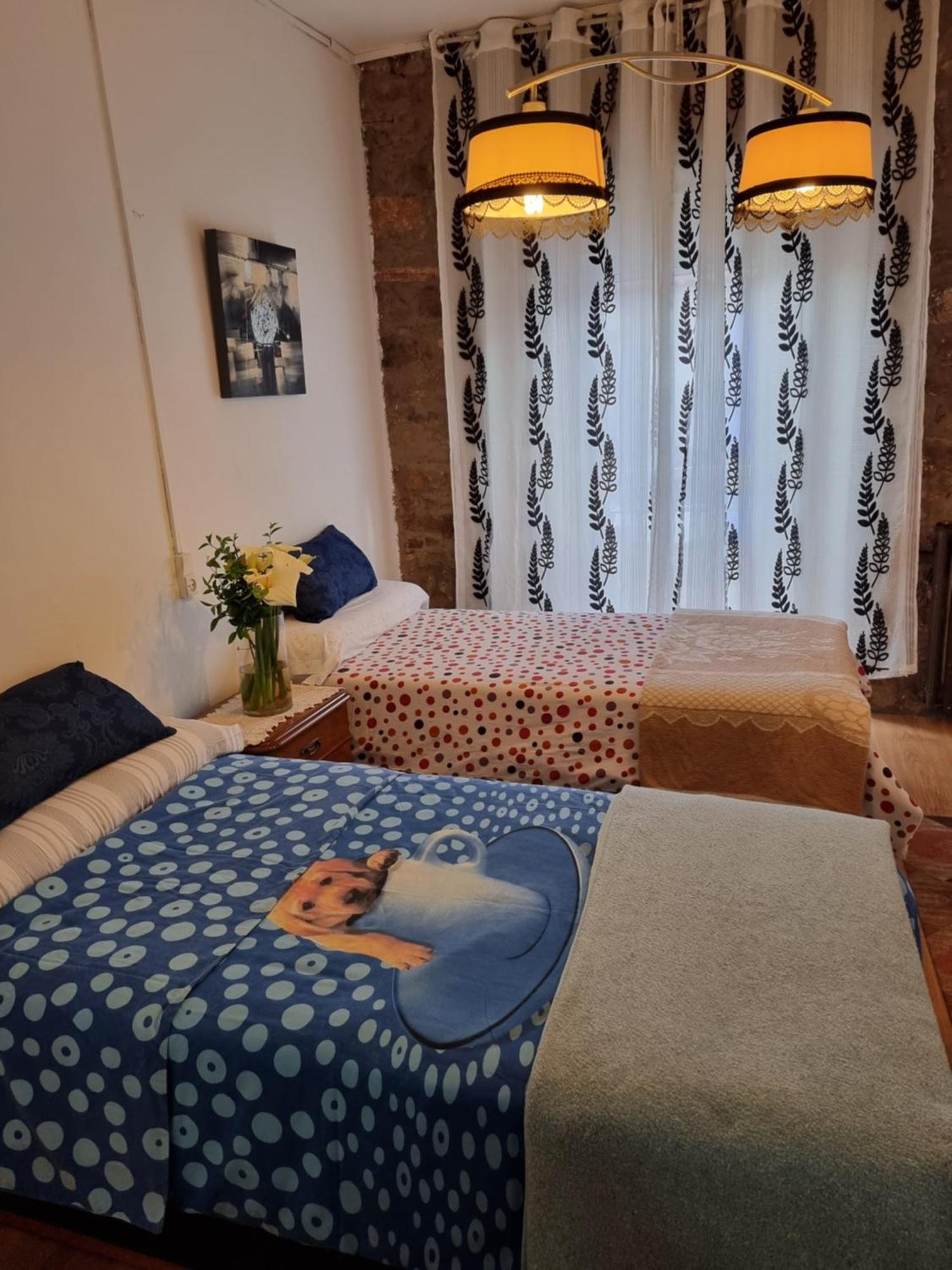 Apartamentos Rurales Corias Room photo